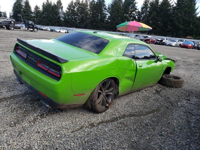 Obraz 3 z 2017 DODGE CHALLENGER R/T 2017 z VIN 2C3CDZBT3HH604408