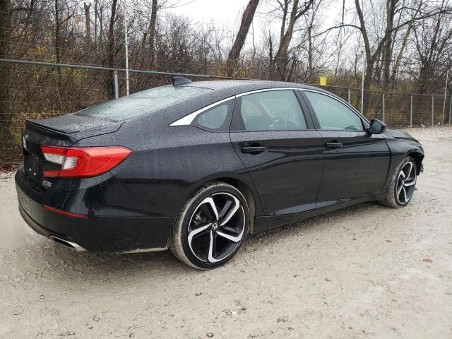Obraz 3 z 2022 HONDA ACCORD SPORT SE 2022 z VIN 1HGCV1F45NA068540