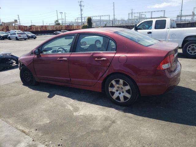 Obraz 2 z 2010 HONDA CIVIC LX 2010 z VIN 19XFA1F57AE014289