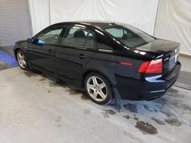 Изображение 2 2005 ACURA TL  2005 с VIN 19UUA66245A081209