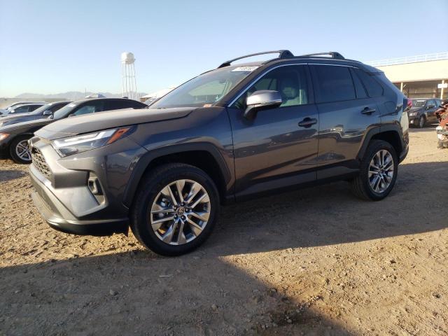 Изображение 1 2023 TOYOTA RAV4 XLE PREMIUM 2023 с VIN 2T3C1RFV9PW272263