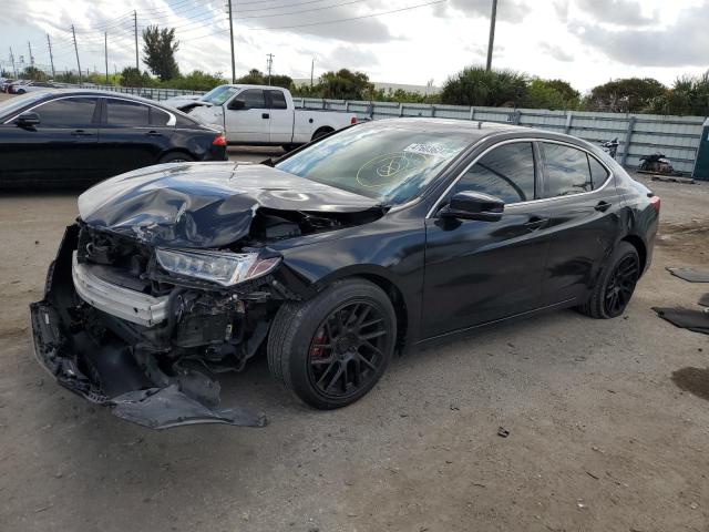 Изображение 2018 ACURA TLX  2018