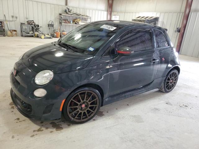 Obraz 1 z 2016 FIAT 500 ABARTH 2016 z VIN 3C3CFFFH2GT197153