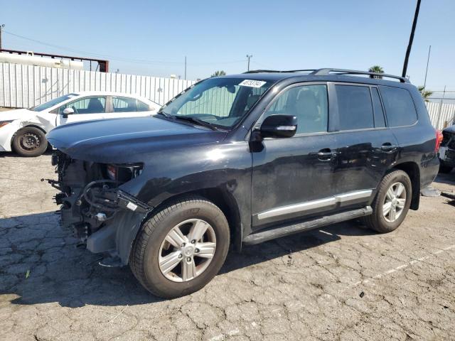 Image 1 of 2015 TOYOTA LAND CRUISER  2015 with VIN JTMHY7AJ6F4030990