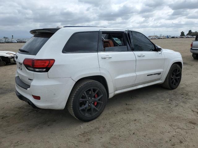 Image 3 of 2018 JEEP GRAND CHEROKEE SRT-8 2018 with VIN 1C4RJFDJ8JC144096