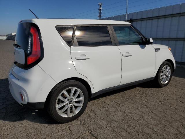 Изображение 3 2018 KIA SOUL + 2018 с VIN KNDJP3A51J7624474