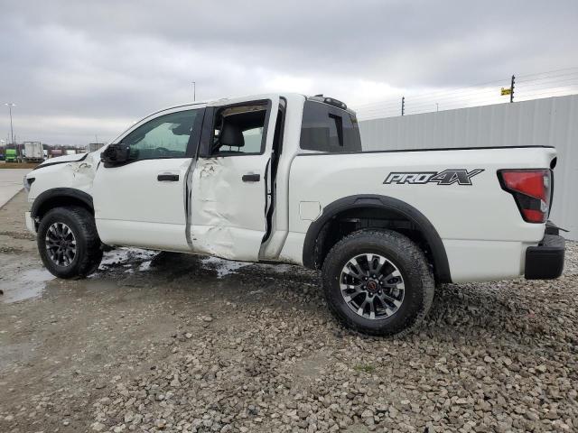 Изображение 2 2023 NISSAN TITAN SV 2023 с VIN 1N6AA1ED6PN111035
