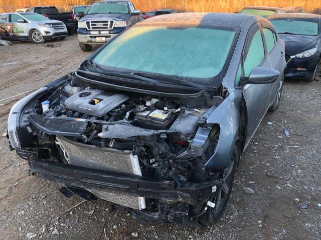 Image 1 of 2018 KIA FORTE LX 2018 with VIN 3KPFL4A73JE191703