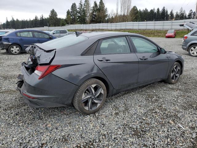Изображение 3 2023 HYUNDAI ELANTRA SEL 2023 с VIN 5NPLS4AG3PH099680
