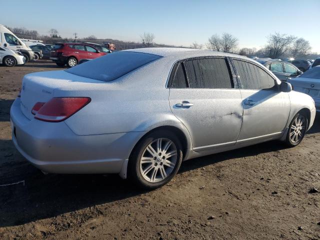 Image 3 of 2005 TOYOTA AVALON XL 2005 with VIN 4T1BK36B75U058728