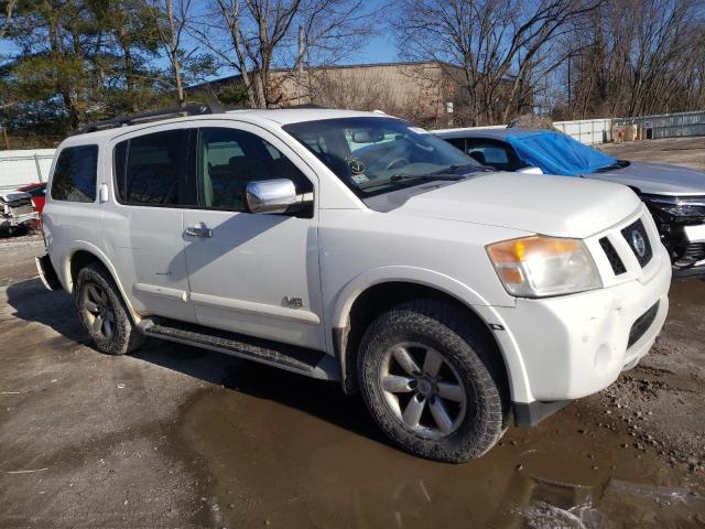 Изображение 2008 NISSAN ARMADA SE 2008