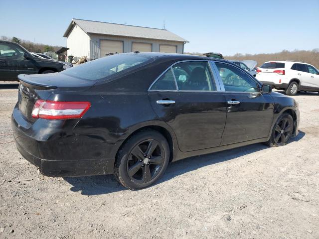 Изображение 3 2010 TOYOTA CAMRY BASE 2010 с VIN 4T1BF3EK8AU019517