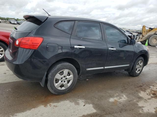 Image 3 of 2012 NISSAN ROGUE S 2012 with VIN JN8AS5MT0CW607263