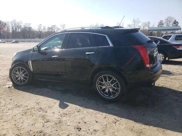 Image 2 of 2015 CADILLAC SRX PERFORMANCE COLLECTION 2015 with VIN 3GYFNCE36FS548743