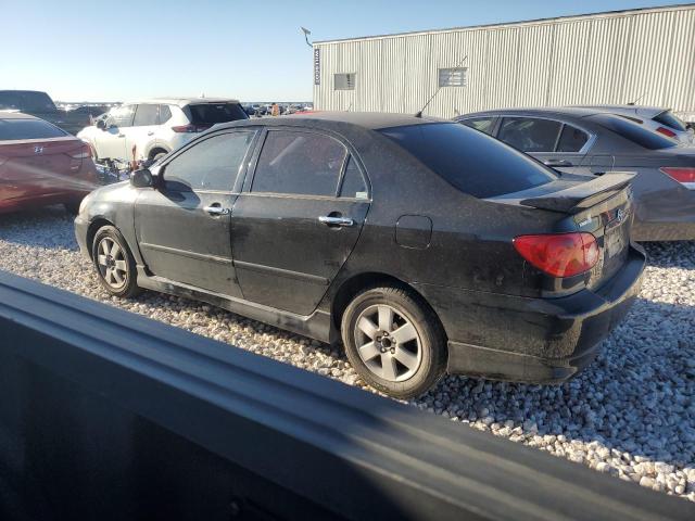 Obraz 2 z 2004 TOYOTA COROLLA CE 2004 z VIN 2T1BR32E94C173911