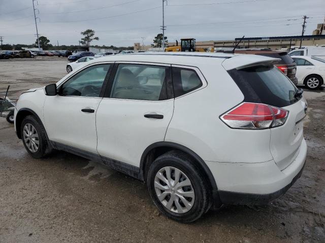 Obraz 2 z 2016 NISSAN ROGUE S 2016 z VIN KNMAT2MT2GP608437