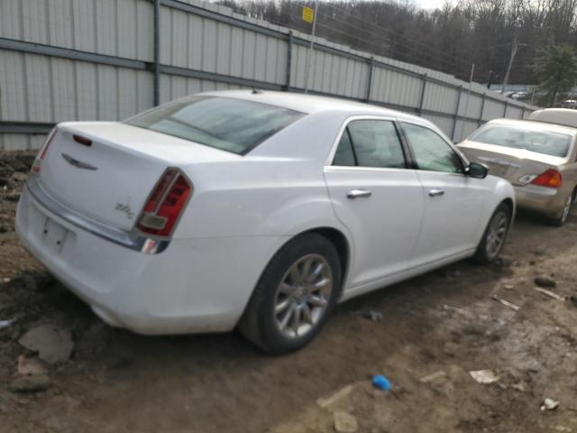Изображение 3 2014 CHRYSLER 300C  2014 с VIN 2C3CCAET9EH117905