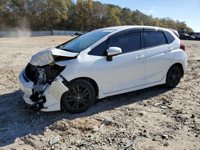 Изображение 1 2020 HONDA FIT SPORT 2020 с VIN 3HGGK5G68LM712744