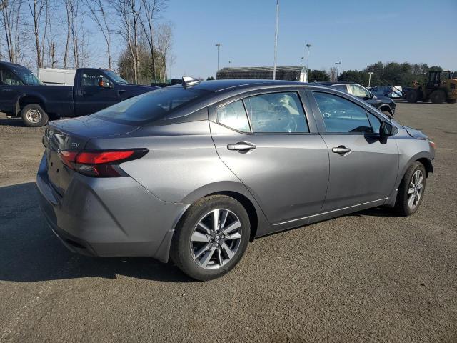 Image 3 of 2020 NISSAN VERSA SV 2020 with VIN 3N1CN8EV5LL833367