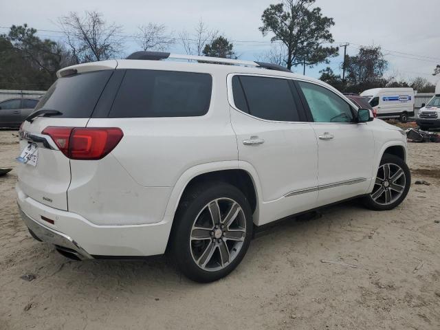 Изображение 3 2019 GMC ACADIA DENALI 2019 с VIN 1GKKNXLS4KZ125022