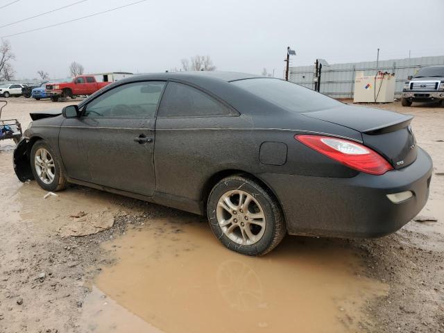 Image 2 of 2007 TOYOTA CAMRY SOLARA SE 2007 with VIN 4T1CA30P47U120262