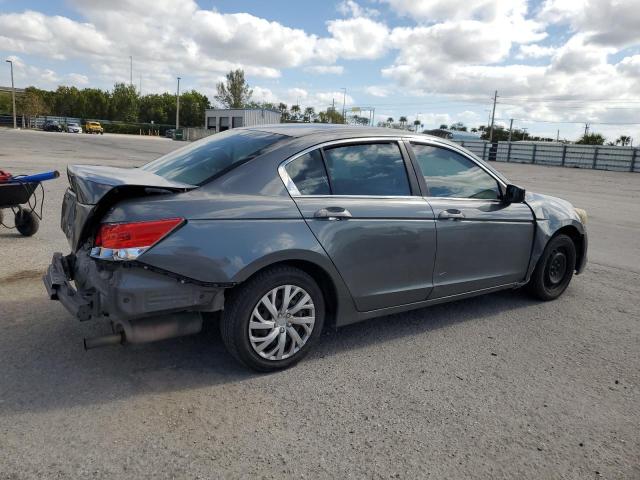 Image 3 of 2009 HONDA ACCORD LX 2009 with VIN 1HGCP26339A002730