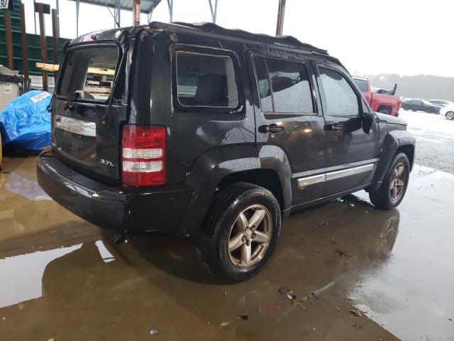 Obraz 3 z 2008 JEEP LIBERTY LIMITED 2008 z VIN 1J8GP58K68W224811