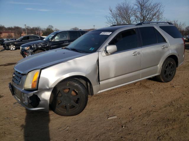 Image 1 of 2005 CADILLAC SRX  2005 with VIN 1GYEE63A850172311