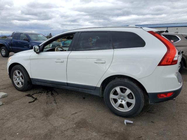 Image 2 of 2011 VOLVO XC60 3.2 2011 with VIN YV4940DZXB2188941