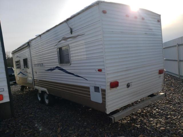 Image 3 of 2006 GULF STREAM INNSBRUCK 2006 with VIN 1NL1GTN2661088013