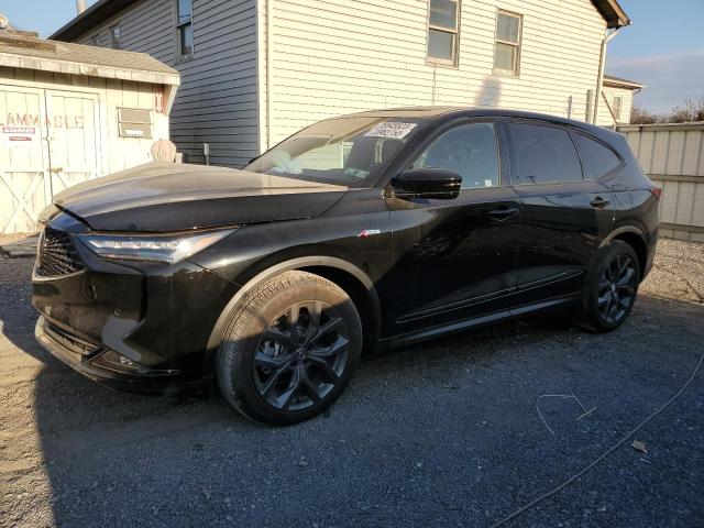 Изображение 2023 ACURA MDX A-SPEC 2023