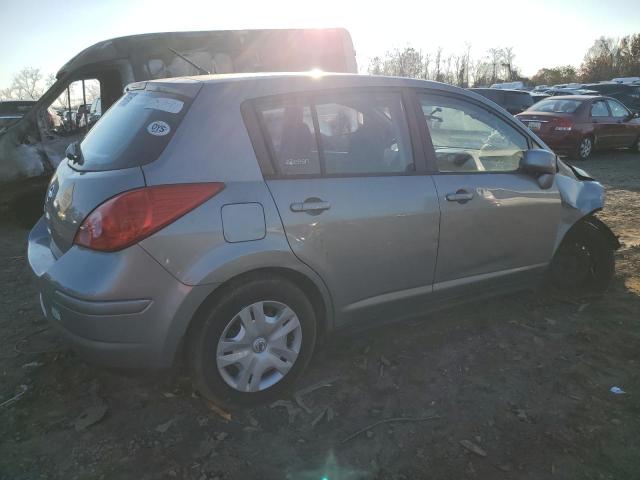 Image 3 of 2011 NISSAN VERSA S 2011 with VIN 3N1BC1CP3BL375601