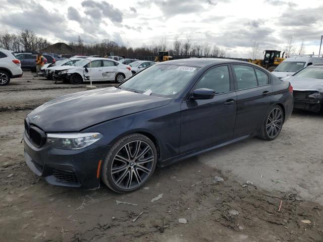Изображение 2020 BMW 540 I 2020