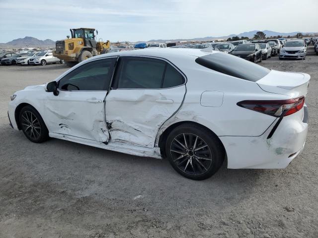 Image 2 of 2023 TOYOTA CAMRY SE NIGHT SHADE 2023 with VIN 4T1S31AK0PU047825