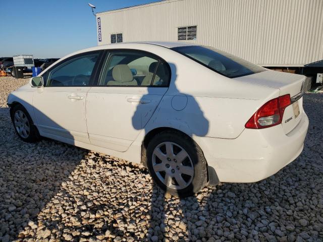 Изображение 2 2009 HONDA CIVIC LX 2009 с VIN 2HGFA16559H533293