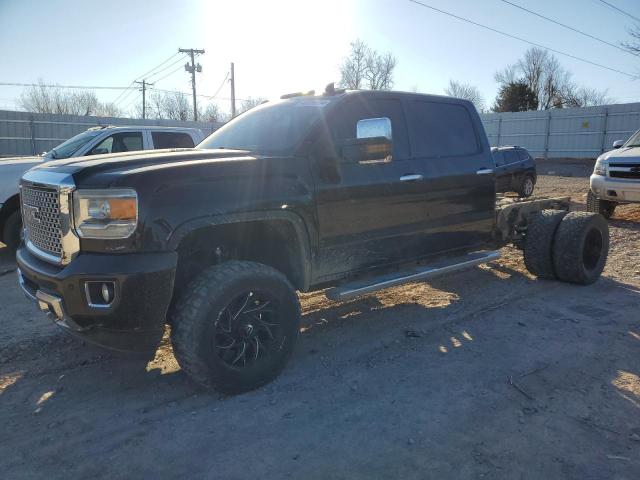 Obraz 2015 GMC SIERRA K3500 DENALI 2015