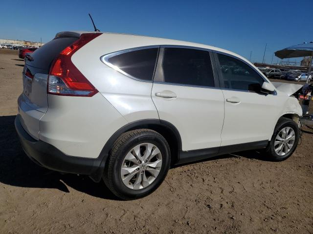 Obraz 3 z 2014 HONDA CR-V EX 2014 z VIN 5J6RM3H54EL003013
