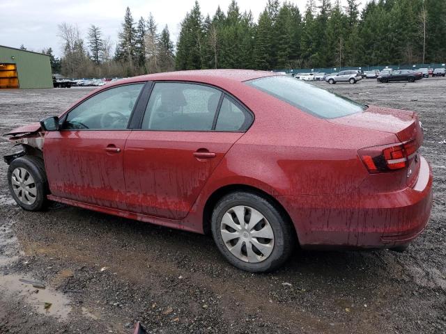 Obraz 2 z 2016 VOLKSWAGEN JETTA S 2016 z VIN 3VW267AJ4GM224576