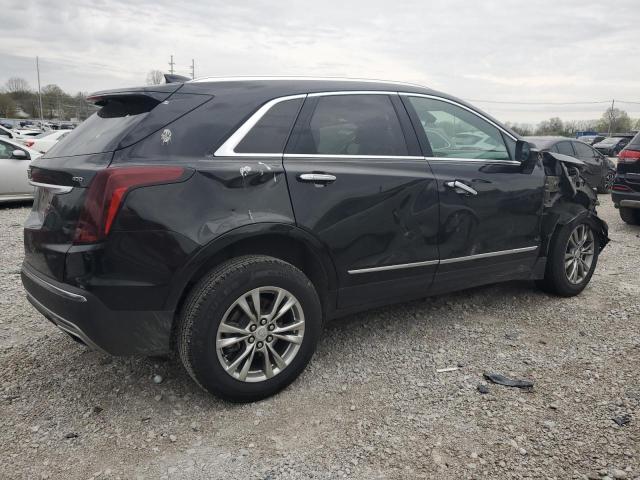 Obraz 3 z 2020 CADILLAC XT5 PREMIUM LUXURY 2020 z VIN 1GYKNCRS5LZ168338