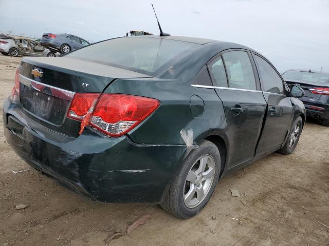 Изображение 3 2014 CHEVROLET CRUZE LT 2014 с VIN 1G1PC5SB2E7449382