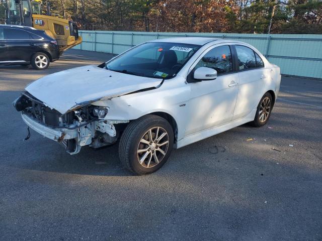 Obraz 2016 MITSUBISHI LANCER ES 2016