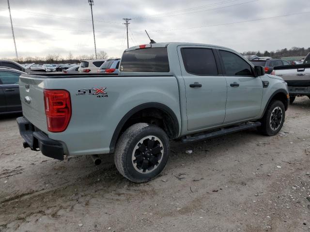 Image 3 of 2021 FORD RANGER XL 2021 with VIN 1FTER4FH7MLD78255