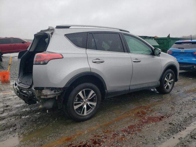 Image 3 of 2017 TOYOTA RAV4 XLE 2017 with VIN 2T3WFREV6HW378980