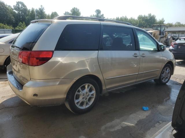 Image 3 of 2004 TOYOTA SIENNA XLE 2004 with VIN 5TDZA22C14S086168