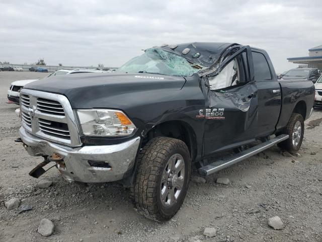 2018 RAM 2500 SLT 2018 image
