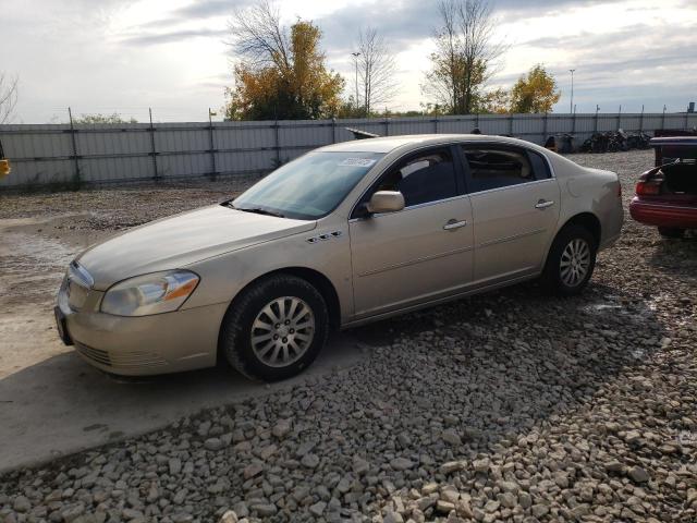 Obraz 2008 BUICK LUCERNE CX 2008