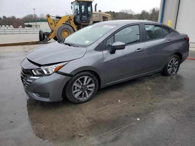Изображение 1 2023 NISSAN VERSA SV 2023 с VIN 3N1CN8EV2PL868292