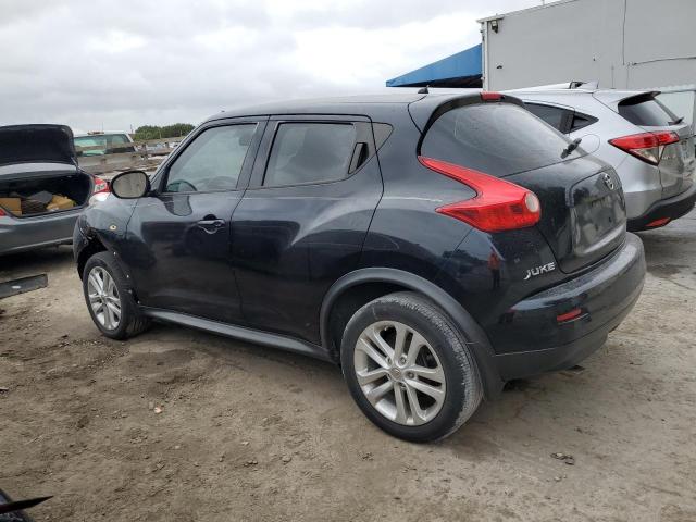 Obraz 2 z 2014 NISSAN JUKE S 2014 z VIN JN8AF5MR0ET353180