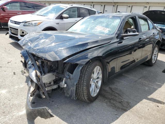 Изображение 2016 BMW 320 I 2016