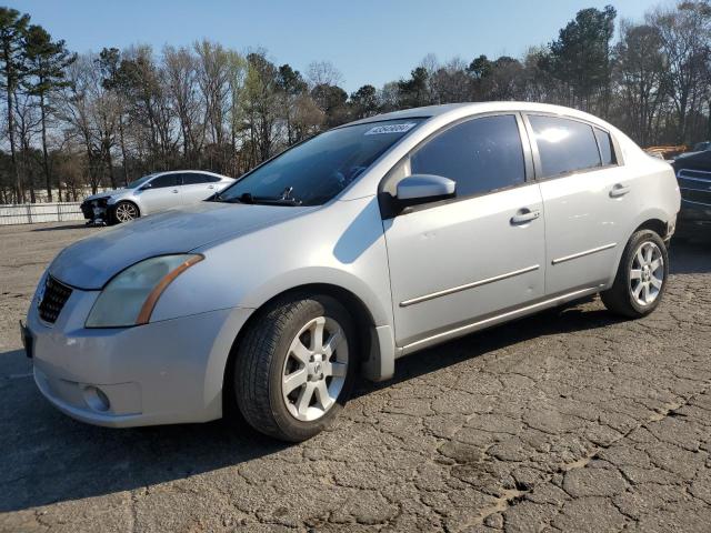 2009 NISSAN SENTRA 2.0 2009 image